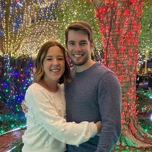 Meet your Posher, Ashlee